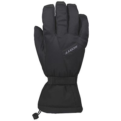 Превью  Перчатки горнолыжные SCOTT Ultimate Warm Black